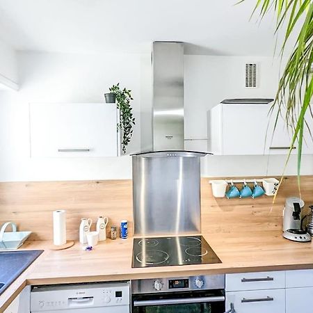 פאו Cosy Spring 2Ch - Place Verdun - Stationnement Gratuit מראה חיצוני תמונה