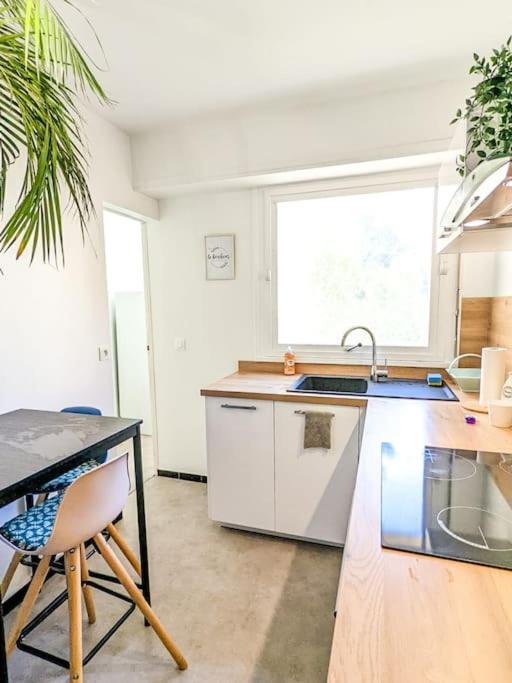 פאו Cosy Spring 2Ch - Place Verdun - Stationnement Gratuit מראה חיצוני תמונה