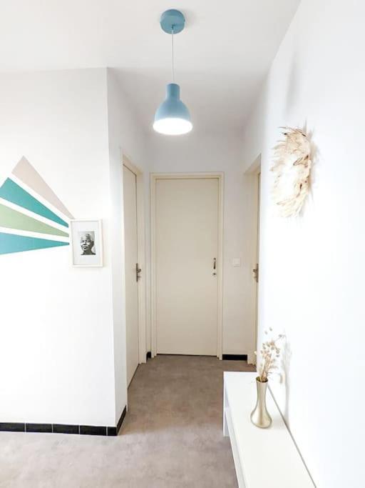 פאו Cosy Spring 2Ch - Place Verdun - Stationnement Gratuit מראה חיצוני תמונה